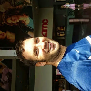 Meet your Posher, Mark